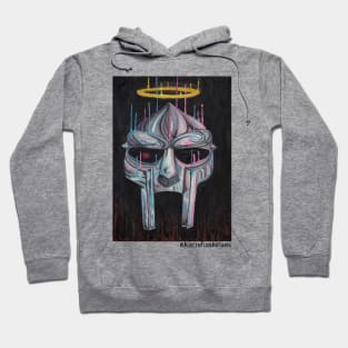 MF DOOM Hoodie